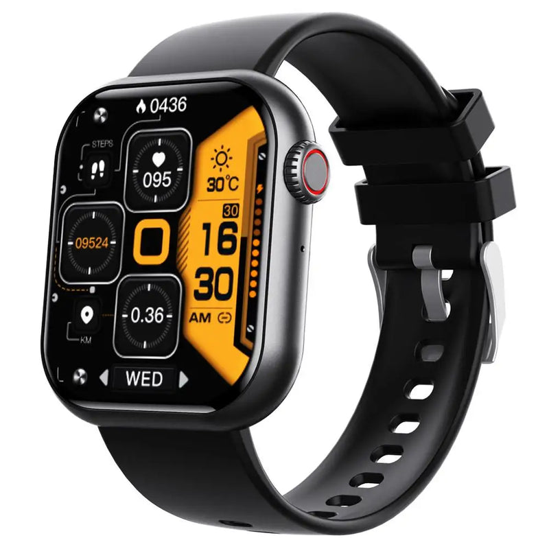 Smartwatch F75