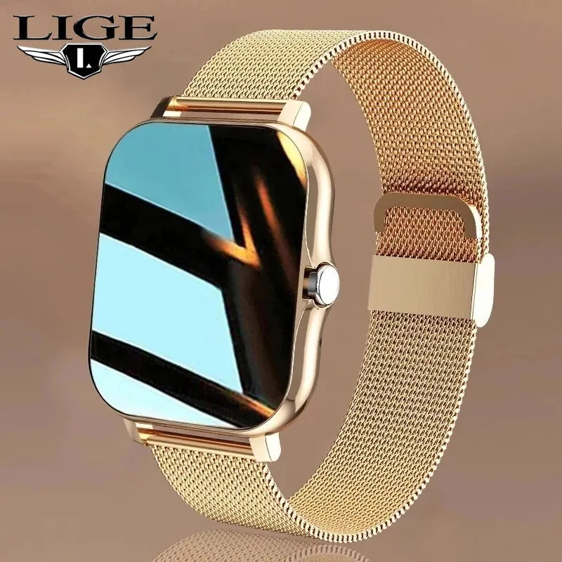 Smartwatch Lige 2024