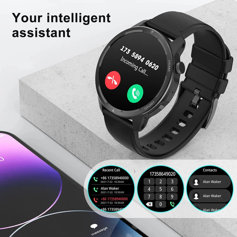 Smartwatch T25